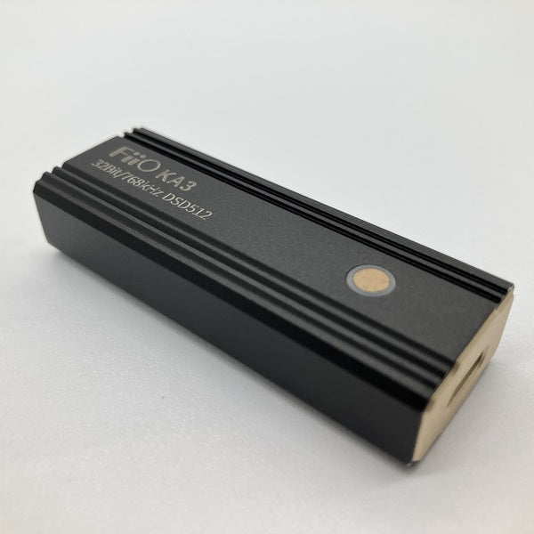 【中古】KA3 【FIO-KA3-B】【秋葉原】