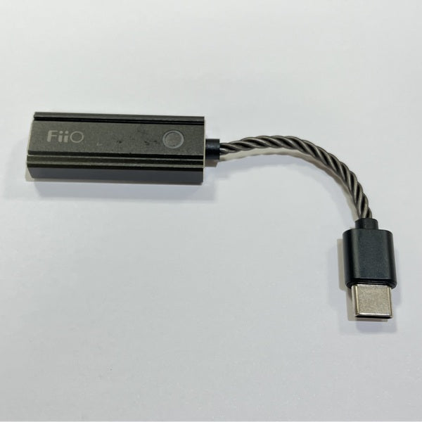 【中古】KA1 Type-C 【FIO-KA1-TC】【名古屋】