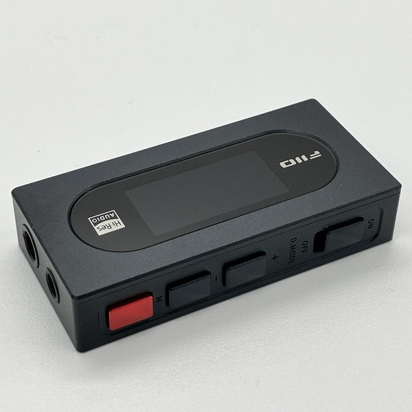 【中古】KA15 Black 【FIO-KA15-B】【日本橋】