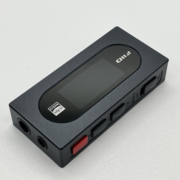 【中古】KA15 Black 【FIO-KA15-B】【秋葉原】