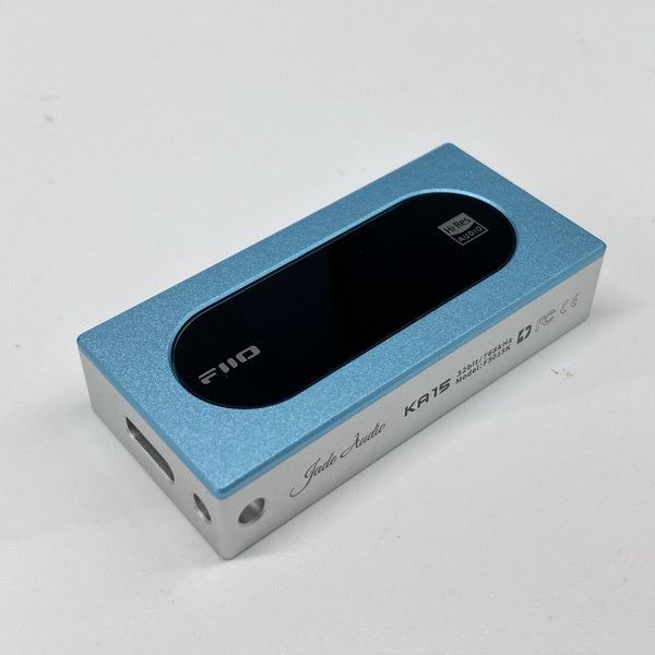 【中古】KA15 Blue 【FIO-KA15-L】【日本橋】