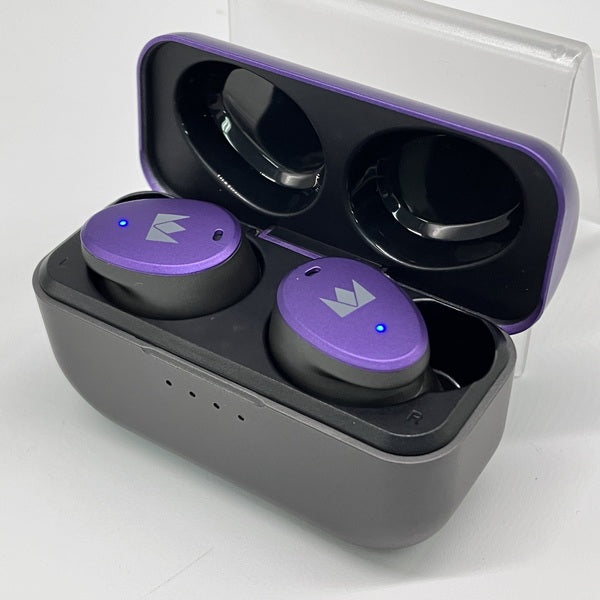 【中古】FoKus H-ANC Purple 【NOB-FOKUSHANC-P】【秋葉原】