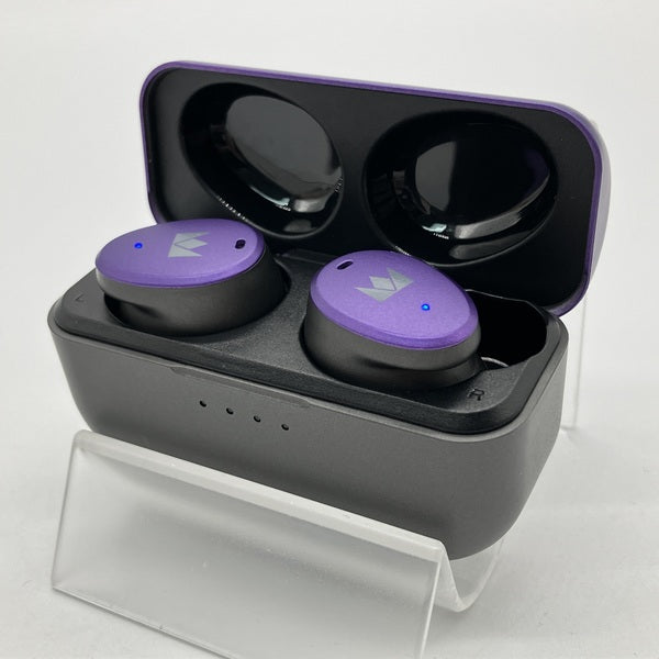 【中古】FoKus H-ANC Purple 【NOB-FOKUSHANC-P】【日本橋】