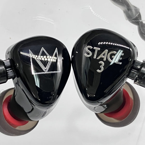 【中古】STAGE3 【NOB-STAGE3】【秋葉原】