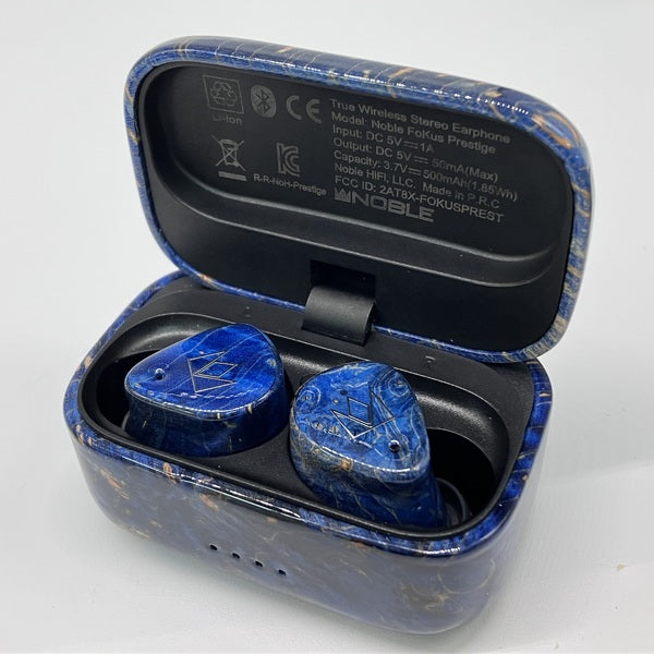 【中古】FoKus Prestige Blue 【NOB-FOKUSPST-L】【日本橋】