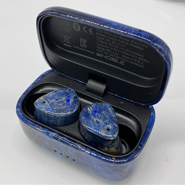 【中古】FoKus Prestige Blue 【NOB-FOKUSPST-L】【秋葉原】