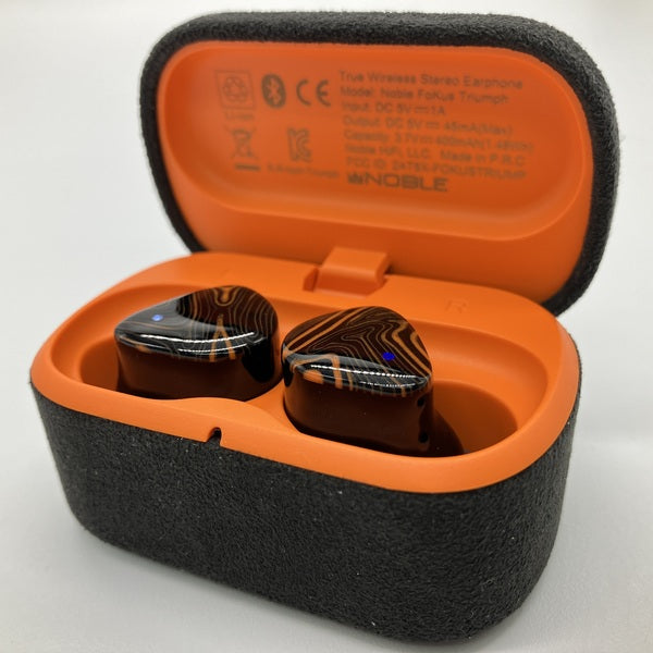 【中古】FoKus Triumph 【NOB-FOKUSTRH-B】【秋葉原】