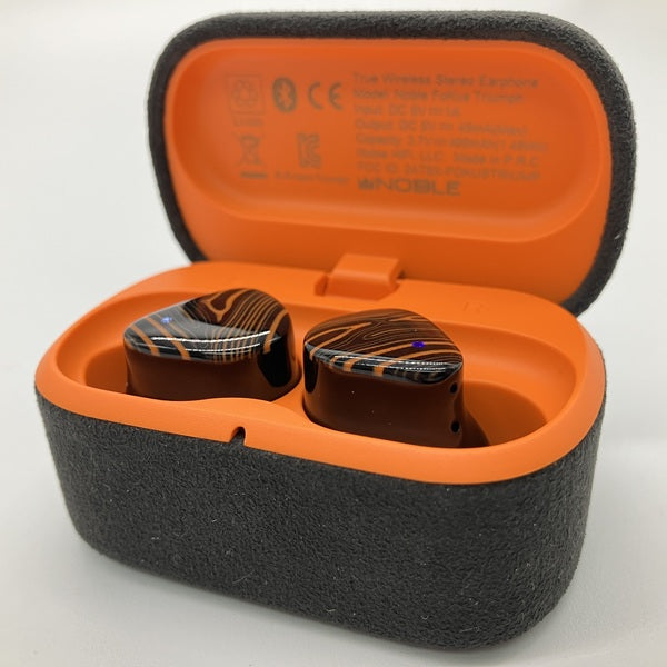 【中古】FoKus Triumph 【NOB-FOKUSTRH-B】【秋葉原】
