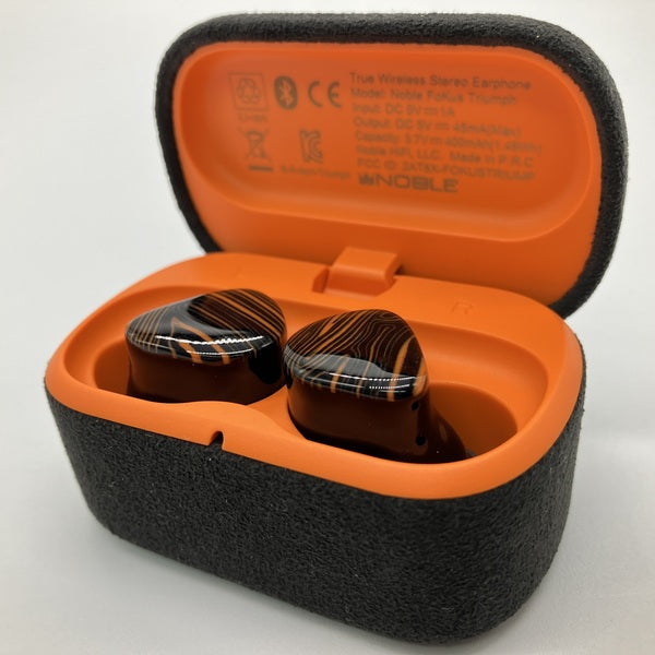 【中古】FoKus Triumph 【NOB-FOKUSTRH-B】【秋葉原】