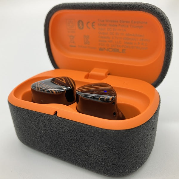 【中古】FoKus Triumph 【NOB-FOKUSTRH-B】【秋葉原】