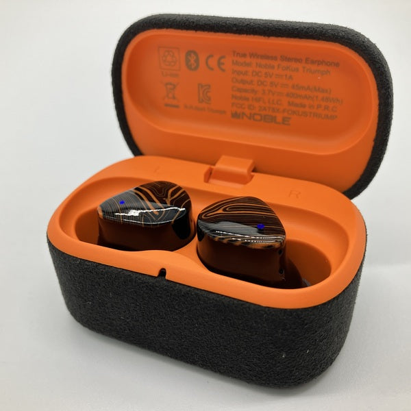 【中古】FoKus Triumph 【NOB-FOKUSTRH-B】【秋葉原】