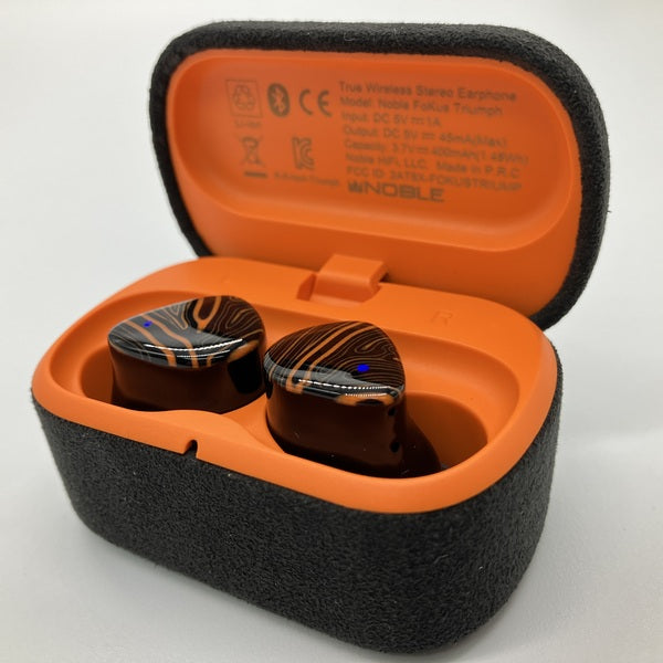 【中古】FoKus Triumph 【NOB-FOKUSTRH-B】【秋葉原】