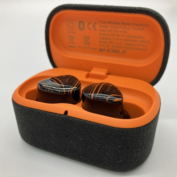 【中古】FoKus Triumph 【NOB-FOKUSTRH-B】【秋葉原】