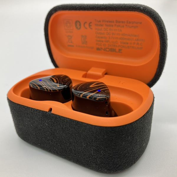 【中古】FoKus Triumph 【NOB-FOKUSTRH-B】【秋葉原】