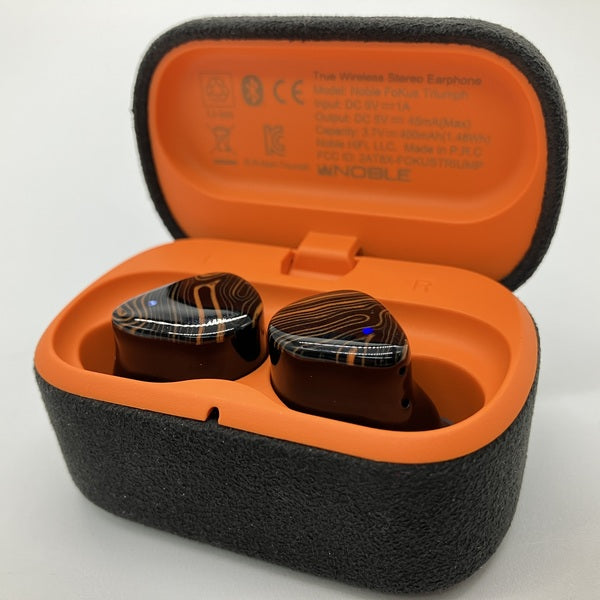 【中古】FoKus Triumph 【NOB-FOKUSTRH-B】【秋葉原】