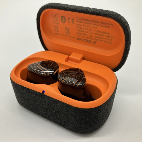 【中古】FoKus Triumph 【NOB-FOKUSTRH-B】【秋葉原】