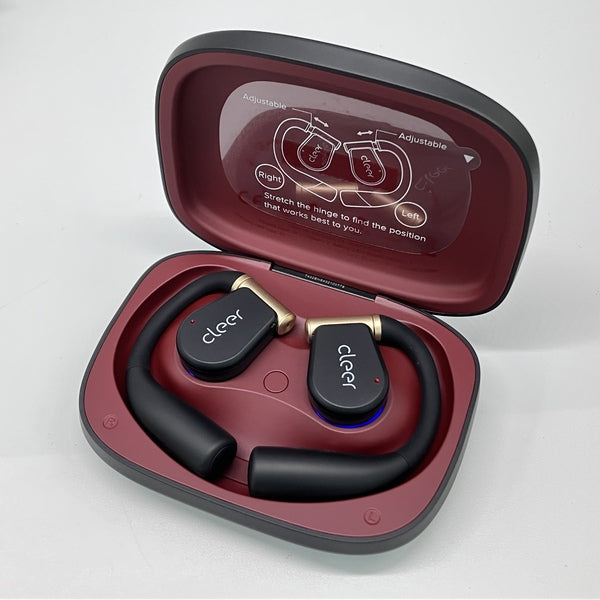 【中古】ARC3 Sport Pro Black&Gold 【CLR-ARC3SP-BG】【秋葉原】