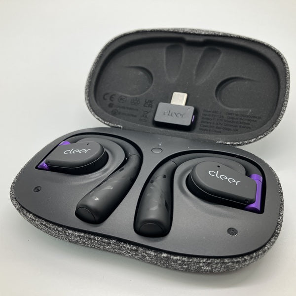 【中古】ARC II Game Edition Purple&Black 【CLR-ARC2G-PB】【秋葉原】