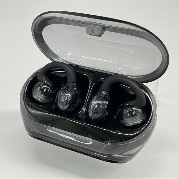 【中古】Soundgear Clips ブラック【JBLSNDGEARCLBLK】【日本橋】