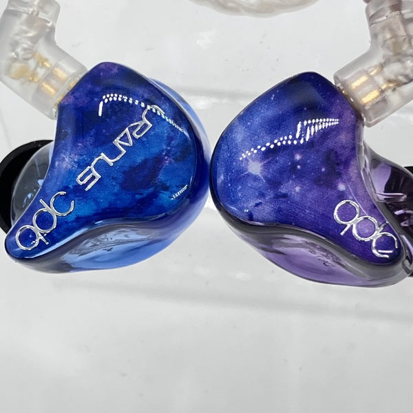 【中古】Hybrid Uranus-S【QDC-HYBRID-URANUS-S】【日本橋】