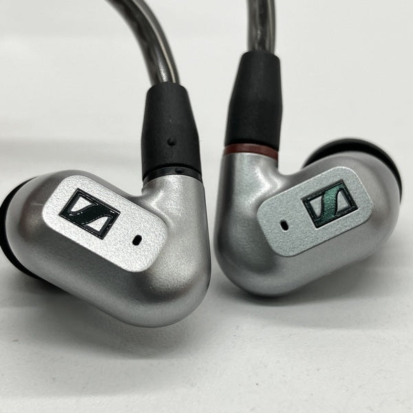 【中古】IE 200 Silver Edition【秋葉原】