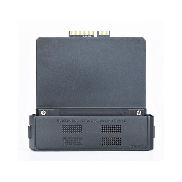 T201オーディオマザーボード for N6iii・JAN6418真空管 x 2・AK4497S DAC搭載【T201】