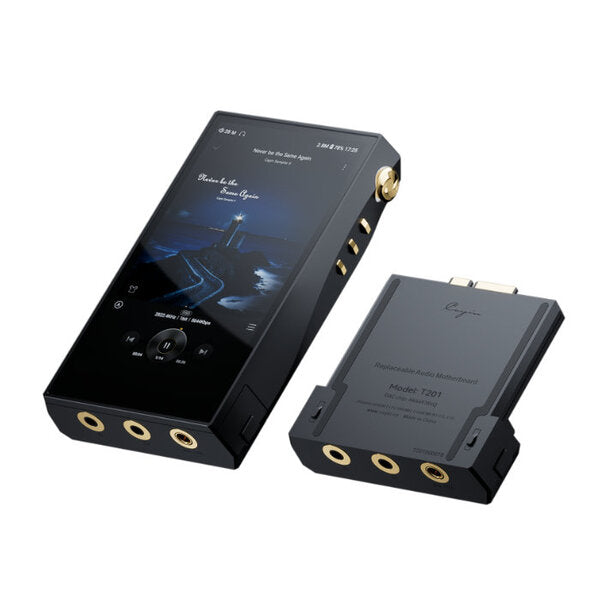 N6iii/E203 + T201スターターセット【SPK-A006-E203+T201】