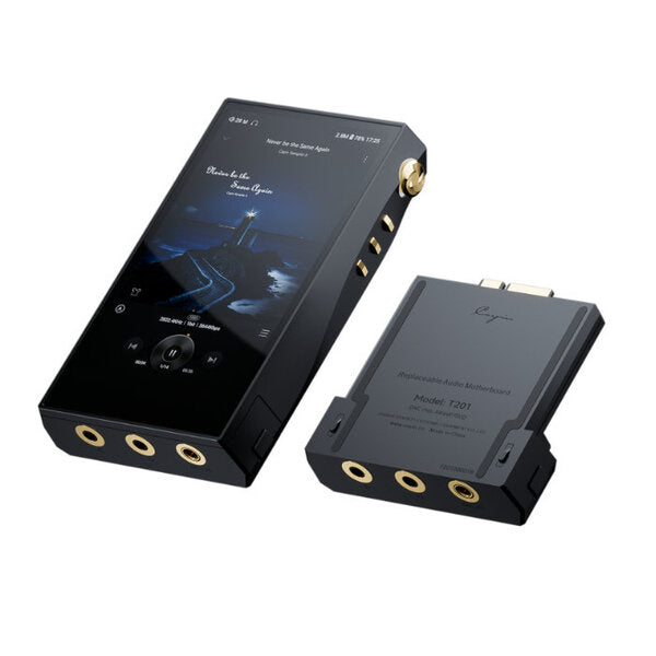 N6iii/C201 + T201スターターセット【SPK-A006-C201+T201】