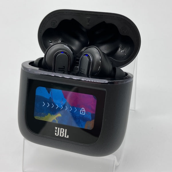 【中古】TOUR PRO 2 ブラック【JBLTOURPRO2BLK】【秋葉原】