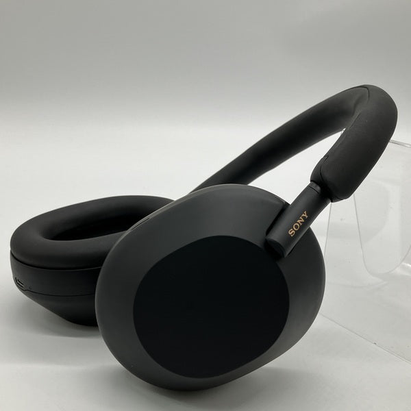 【中古】WH-1000XM5 BM ブラック【秋葉原】