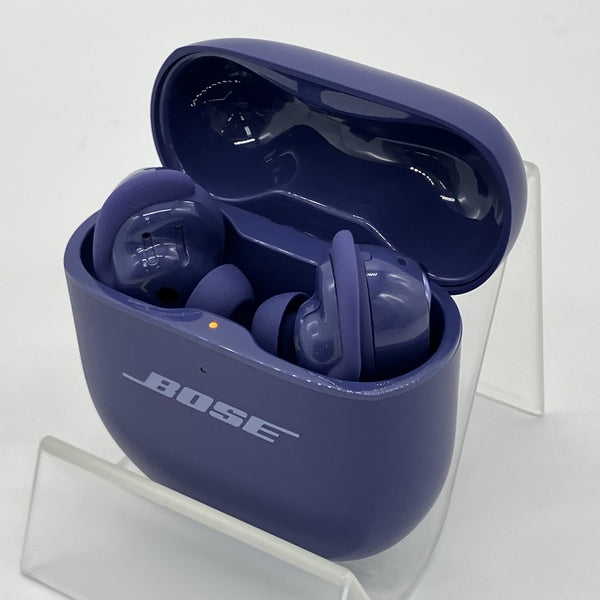 【中古】Quietcomfort Ultra Earbuds 2nd Gen Midnight Violet【秋葉原】