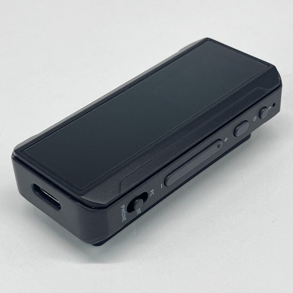 【中古】BTR13 Black 【FIO-BTR13-B】【秋葉原】