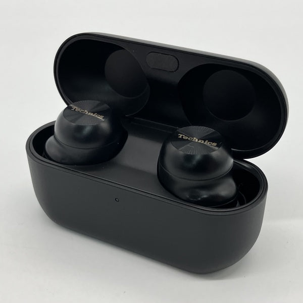 【中古】EAH-AZ100-K ブラック【秋葉原】