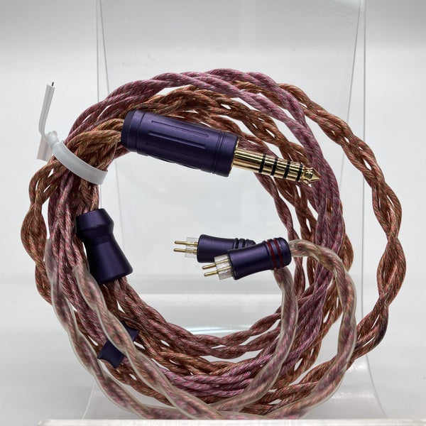 【中古】NICEHCK HugLaura 2Pin-4.4mm【秋葉原】