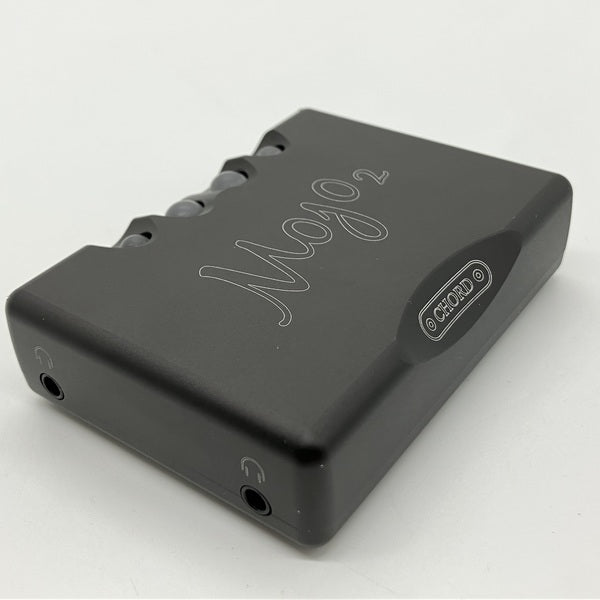 【中古】CHORD Mojo 2 Black 【CHO-MOJO2-BLK】【日本橋】