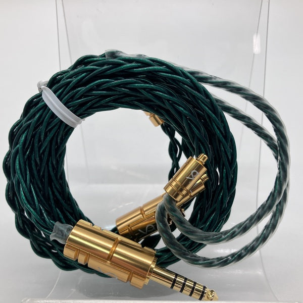 【中古】Emerald MKIII 8-wire - MMCX - 4.4mm  【BEA-1451】【秋葉原】
