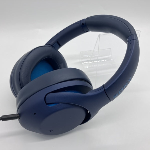 【中古】WH-XB900N LC 【ブルー】【日本橋】