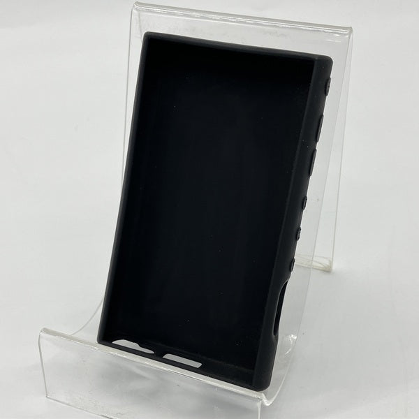 【中古】NW-A300用シリコンカバー【秋葉原】