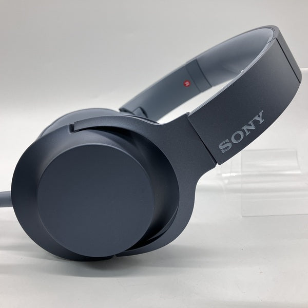 【中古】MDR-H600A LC ムーンリットブルー【秋葉原】