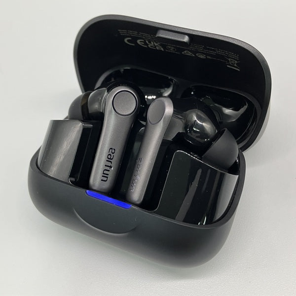 【中古】Air Pro 4+ Black【秋葉原】