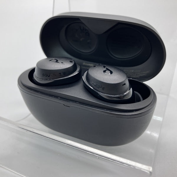 【中古】Soundcore Life Dot 3i ブラック 【A3982N11】【秋葉原】