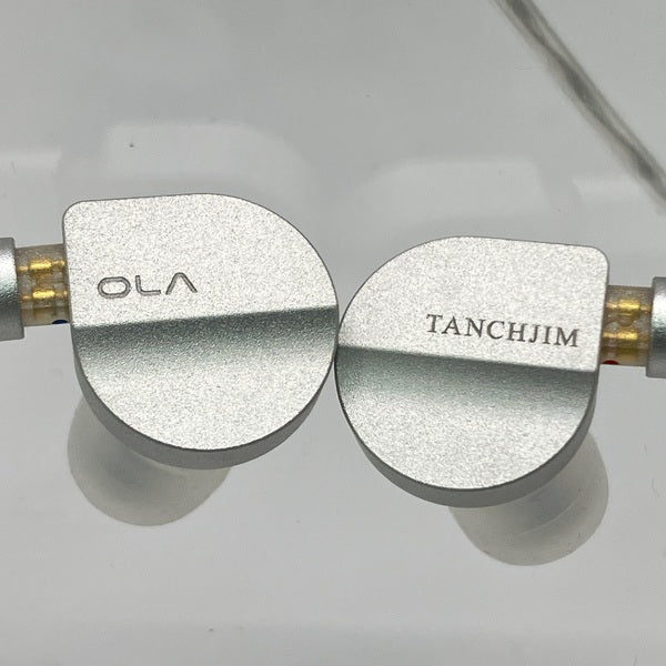 【中古】OLA iS（マイク付き）【秋葉原】