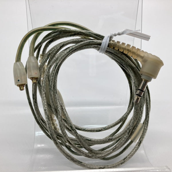 【中古】EAC64CL （SEシリーズ用ケーブル／クリアー）【秋葉原】