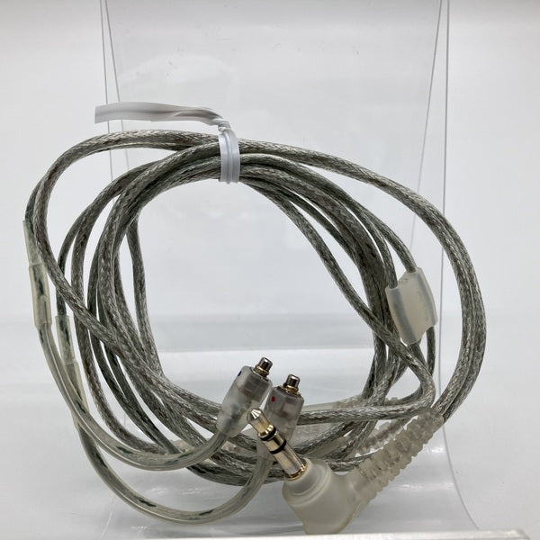 【中古】EAC46-CLS 交換用ケーブル／クリアー（116cm）【秋葉原】