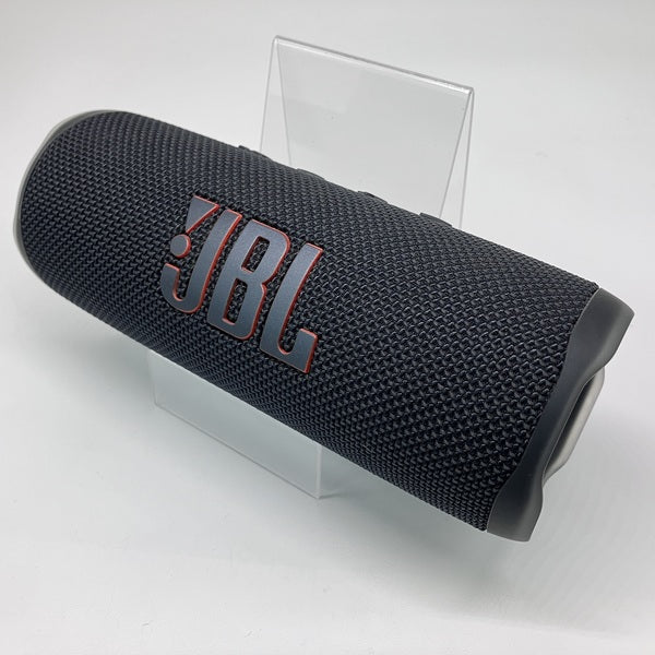 【中古】FLIP6 ブラック【JBLFLIP6BLK】【名古屋】