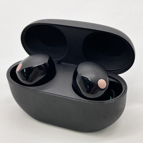 【中古】WF-1000XM5 B ブラック【秋葉原】