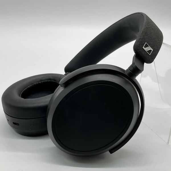 【中古】MOMENTUM 4 Wireless ブラック 【M4AEBT BLACK】【秋葉原】