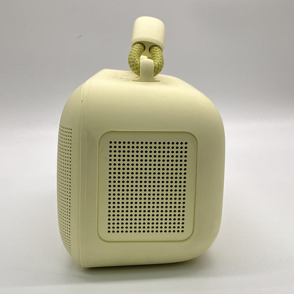 【中古】SoundLink Max Portable Speaker Citrus Yellow【秋葉原】