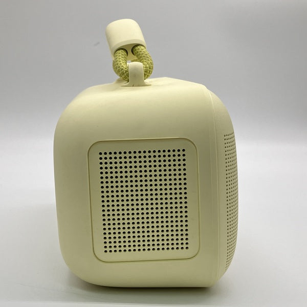 【中古】SoundLink Max Portable Speaker Citrus Yellow【秋葉原】