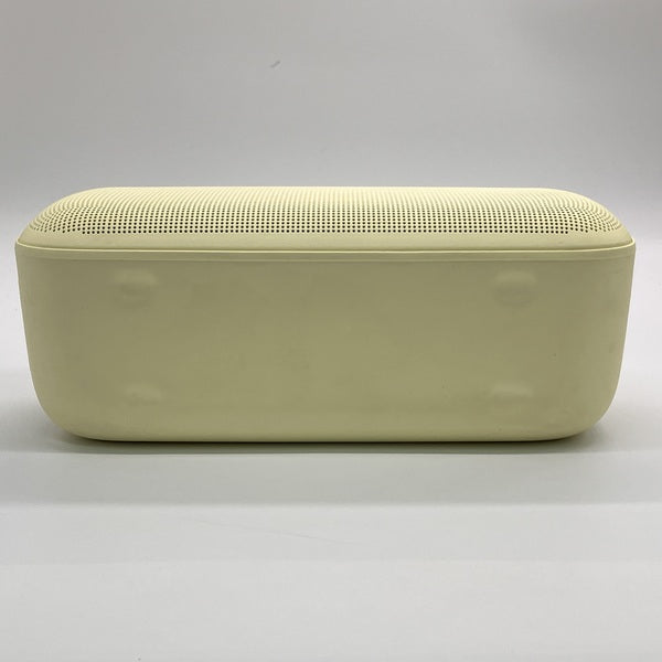 【中古】SoundLink Max Portable Speaker Citrus Yellow【秋葉原】